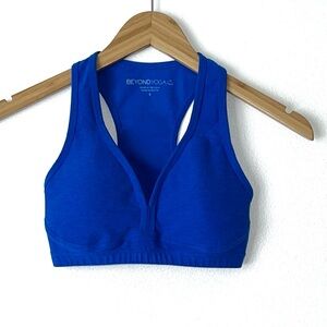 Beyond Yoga Sport Bra NWOT